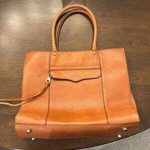 Rebecca Minkoff Open tote